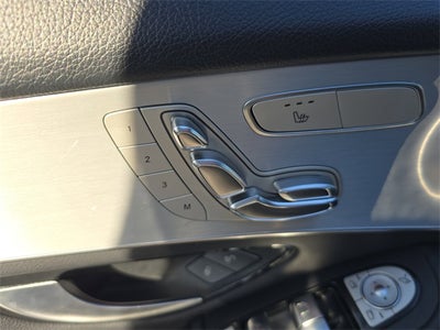 2020 Mercedes-Benz GLC GLC 300