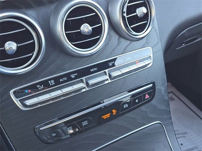 2020 Mercedes-Benz GLC GLC 300