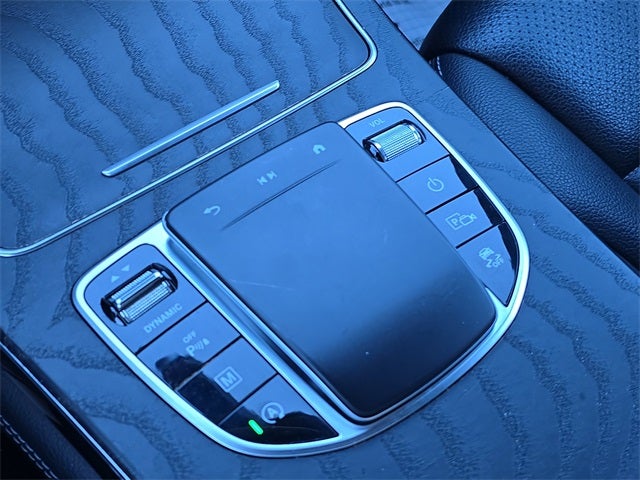 2020 Mercedes-Benz GLC GLC 300