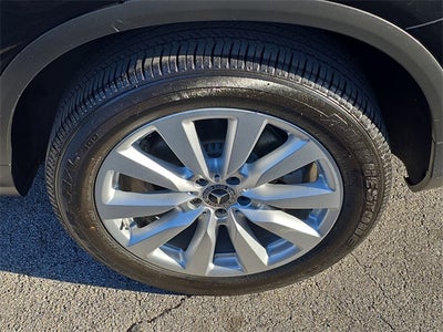 2020 Mercedes-Benz GLC GLC 300