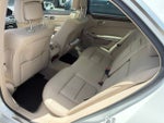 2014 Mercedes-Benz E-Class E 350
