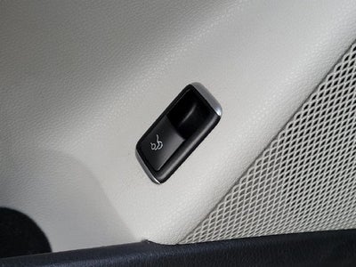 2015 Mercedes-Benz CLA CLA 250