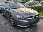 2015 Mercedes-Benz CLA CLA 250