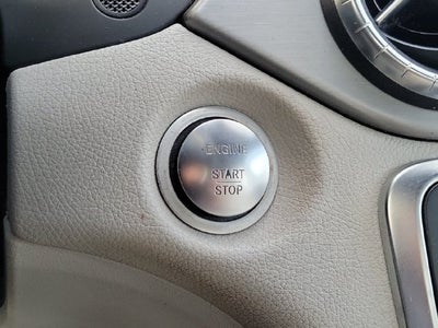 2015 Mercedes-Benz CLA CLA 250