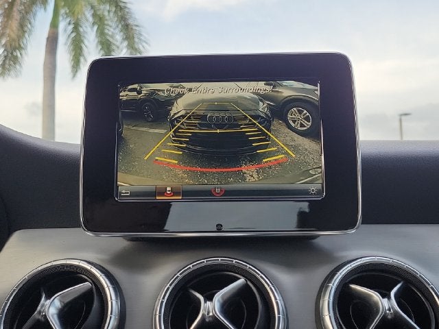 2015 Mercedes-Benz CLA CLA 250