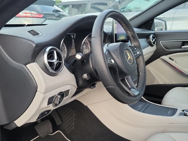 2015 Mercedes-Benz CLA CLA 250