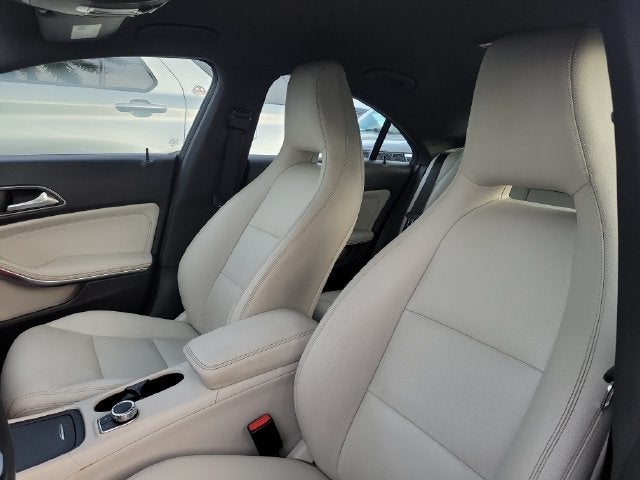 2015 Mercedes-Benz CLA CLA 250