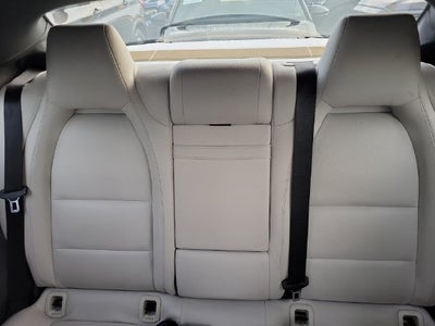 2015 Mercedes-Benz CLA CLA 250