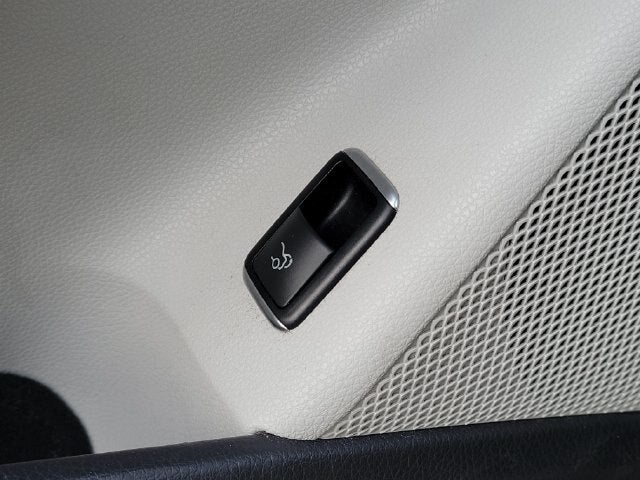 2015 Mercedes-Benz CLA CLA 250