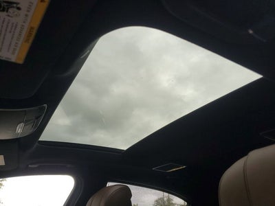 2020 Mercedes-Benz S-Class S 560 4MATIC®