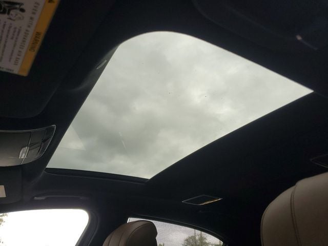 2020 Mercedes-Benz S-Class S 560 4MATIC®