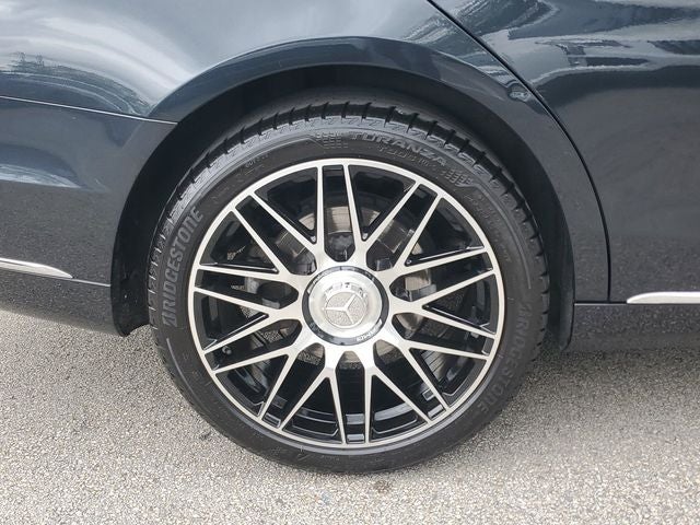 2020 Mercedes-Benz S-Class S 560 4MATIC®