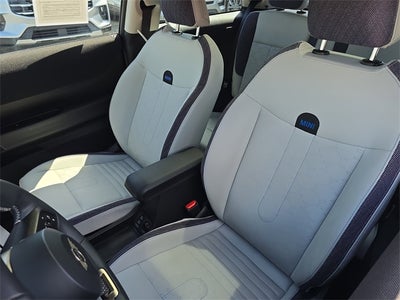 2025 MINI Cooper S Signature Plus