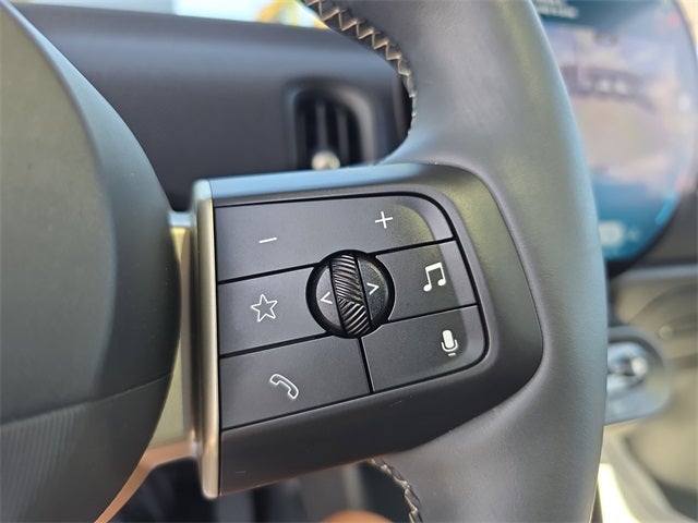 2025 MINI Cooper S Signature Plus