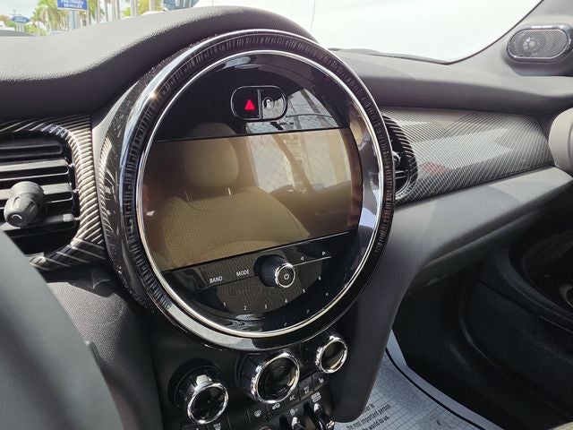 2024 MINI Cooper S Signature