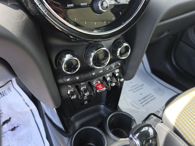 2024 MINI Cooper S Signature