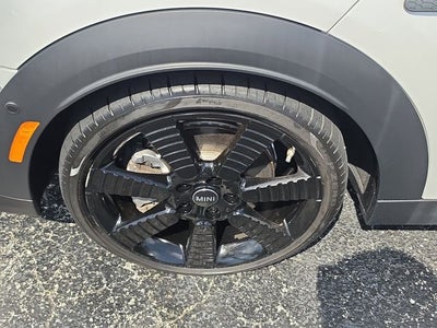 2024 MINI Cooper S Signature