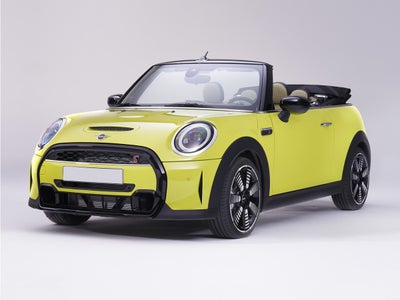2024 MINI John Cooper Works Classic