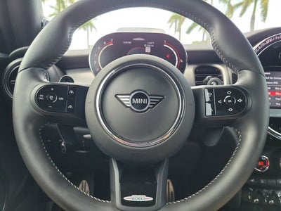 2024 MINI John Cooper Works Classic