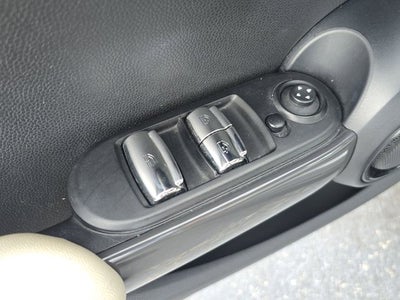 2018 MINI Cooper Base