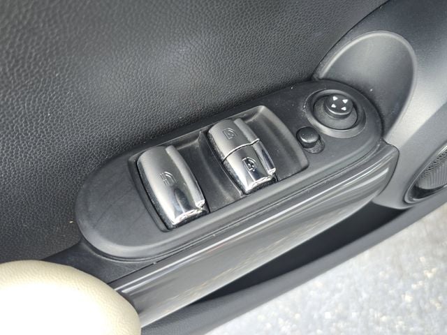 2018 MINI Cooper Base