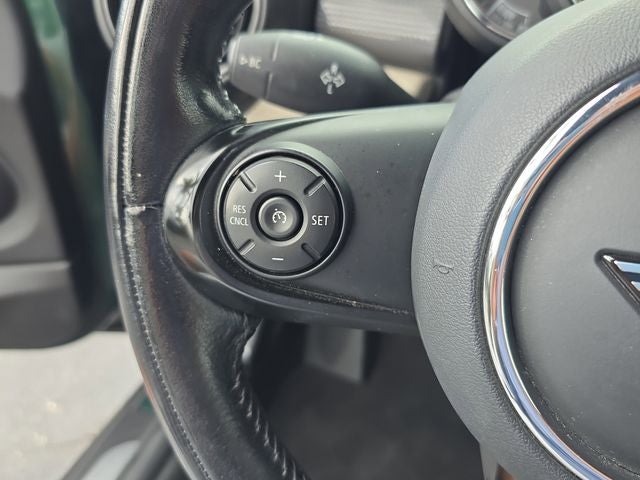 2018 MINI Cooper Base