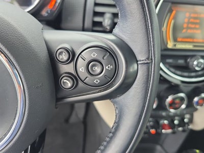 2018 MINI Cooper Base