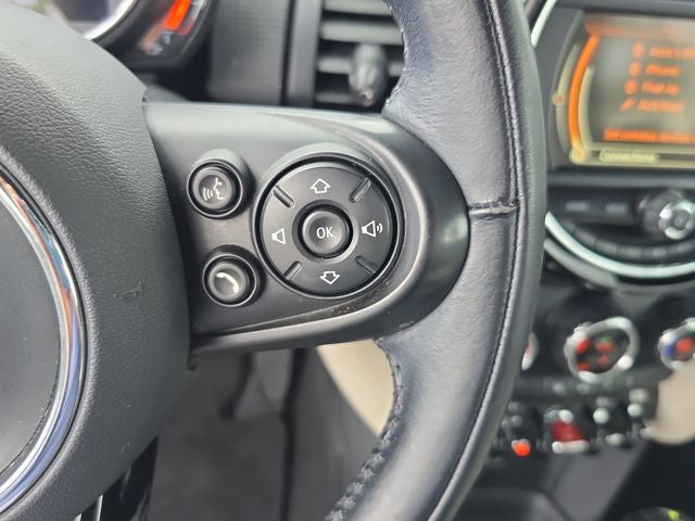 2018 MINI Cooper Base