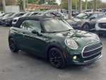 2018 MINI Cooper Base