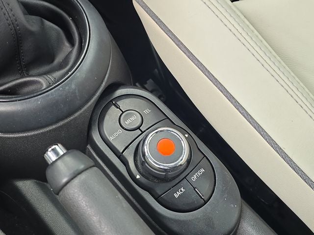 2018 MINI Cooper Base