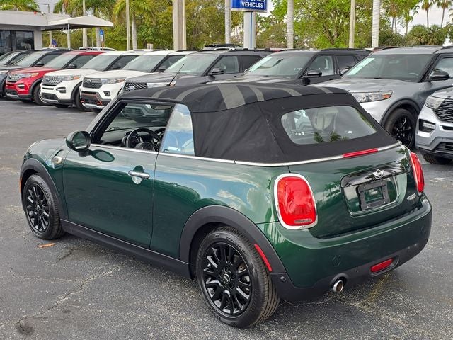 2018 MINI Cooper Base