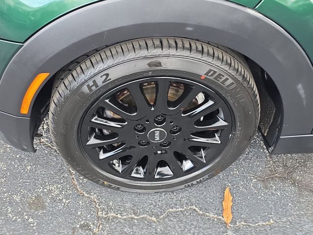 2018 MINI Cooper Base