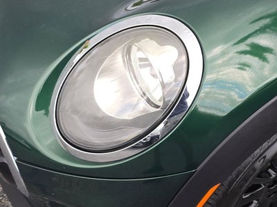 2018 MINI Cooper Base