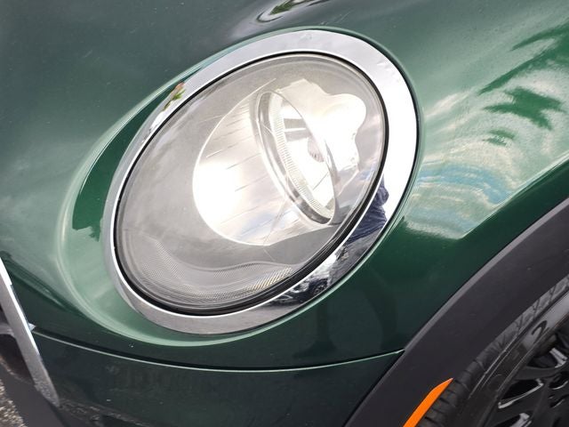 2018 MINI Cooper Base