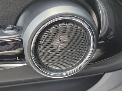 2016 MINI Cooper S Base