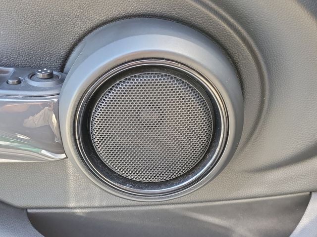 2017 MINI Cooper Base