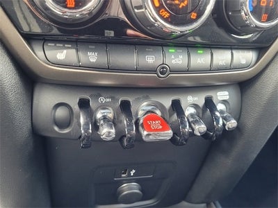 2022 MINI Countryman John Cooper Works