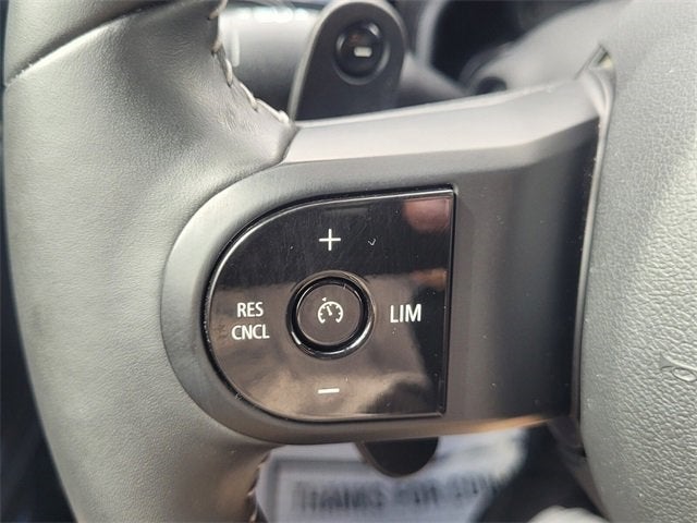 2022 MINI Countryman John Cooper Works