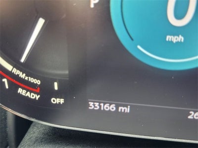 2022 MINI Countryman John Cooper Works