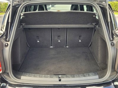 2022 MINI Countryman John Cooper Works