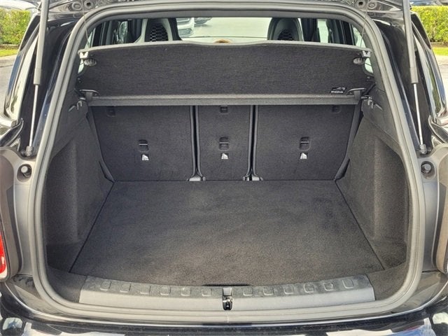 2022 MINI Countryman John Cooper Works