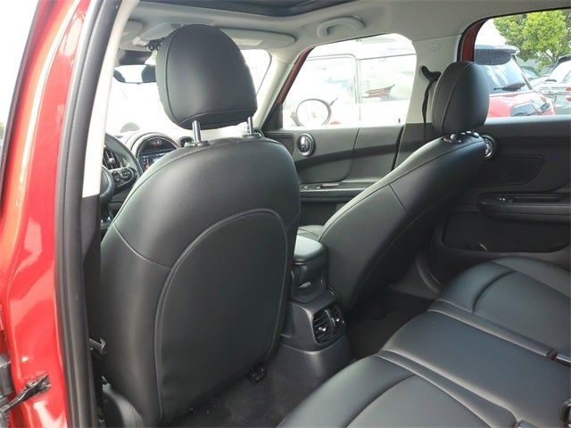 2019 MINI Cooper Countryman Classic