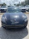 2018 Porsche Panamera Base