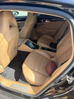 2018 Porsche Panamera Base