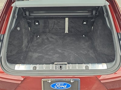 2021 Porsche Panamera GTS