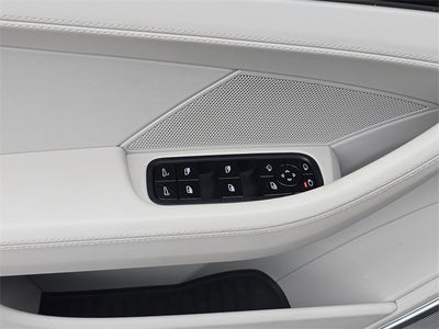 2021 Porsche Panamera GTS