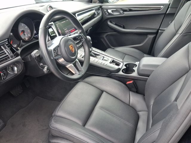 2019 Porsche Macan S