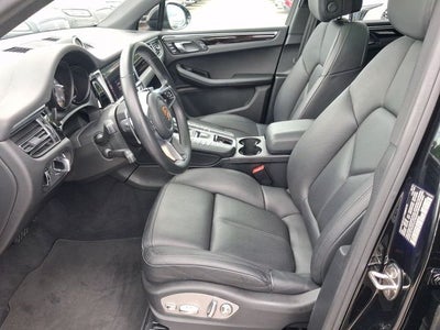 2019 Porsche Macan S