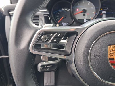 2019 Porsche Macan S