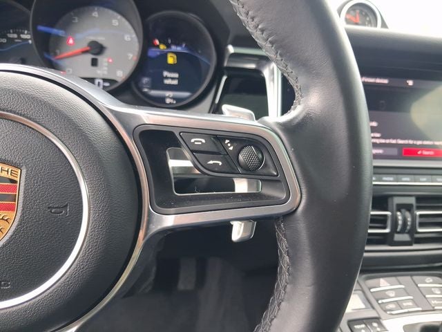 2019 Porsche Macan S